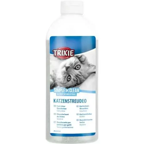 Trixie Alomszagtalanító 750 g Macskának