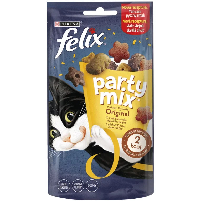 Felix-Party-Mix-Original