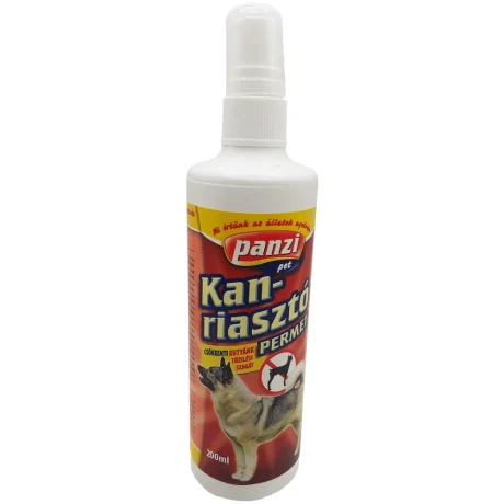 Panzi kanriasztó szagtalanító permet 200ml