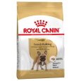 Royal Canin French Bulldog Adult 3kg