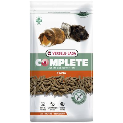 Versele-Laga Cavia Complete tengerimalacoknak 1,75 kg