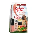 Panzi FitActive Puppy & Junior Hypoallergenic Lamb & Spring Veggies 4 kg