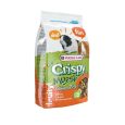 Versele Laga Crispy Muesli - tengerimalacoknak 1 kg