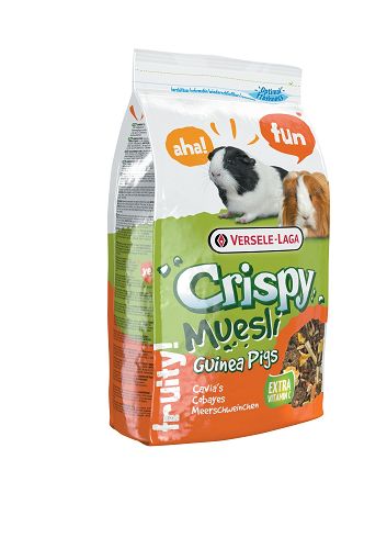 Versele Laga Crispy Muesli - tengerimalacoknak 1 kg